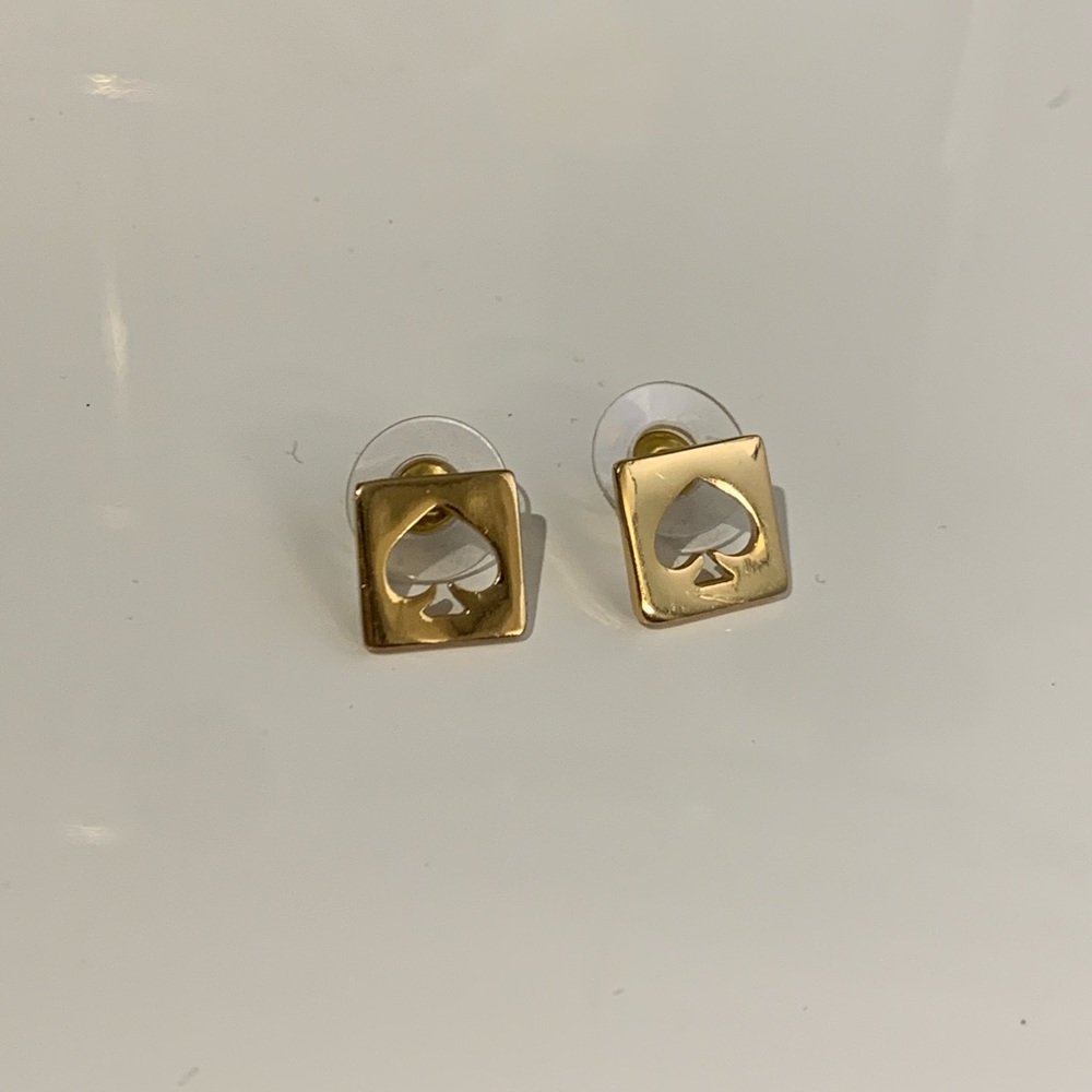 Kate Spade earrings